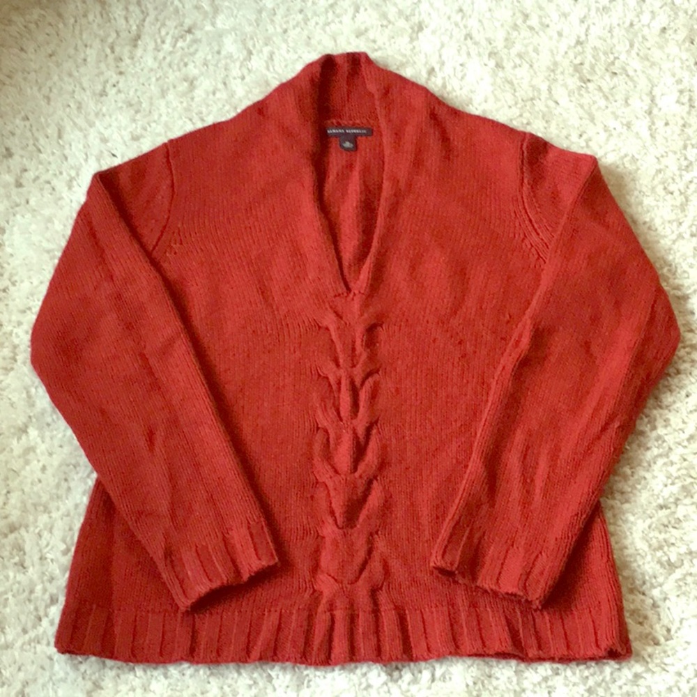 Banana Republic sweater